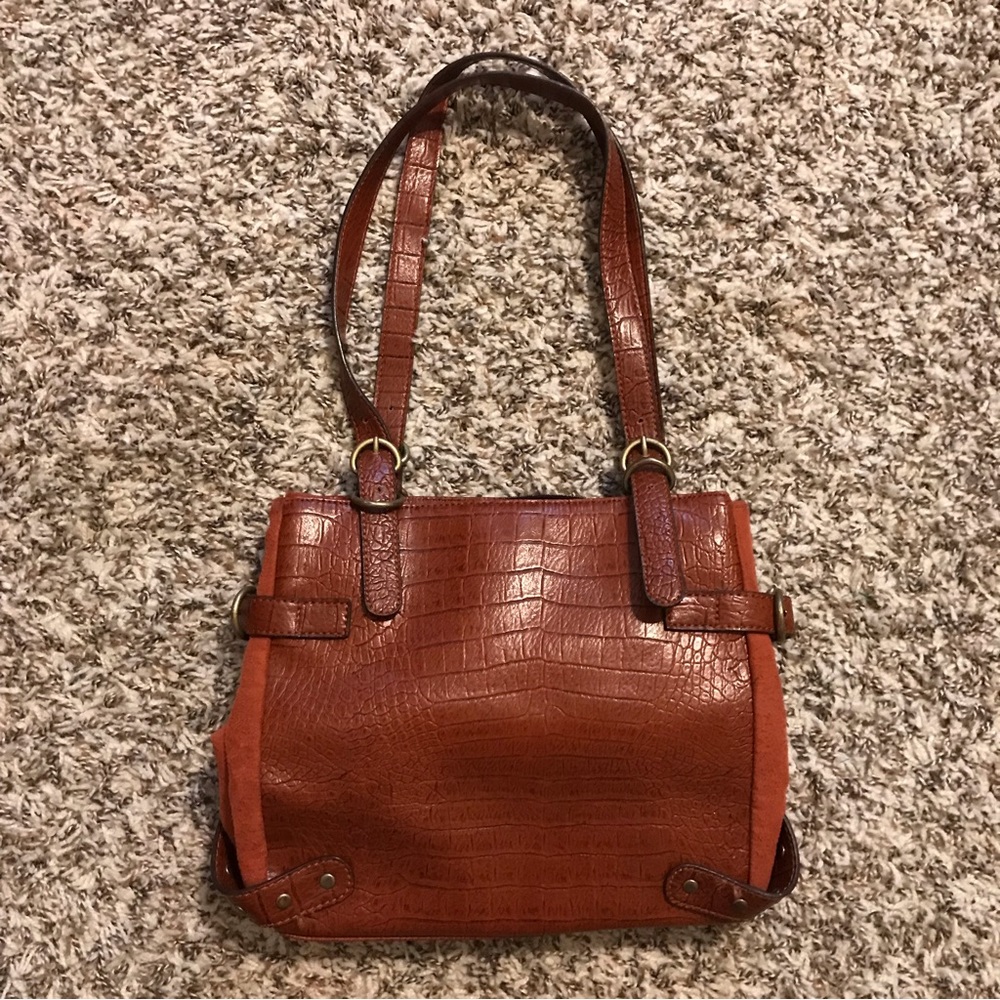 Mondani Mini Shoulder Bag